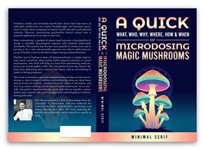 Book Cover Design by BIPRODEB for this project | Design: #36062731
