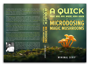 Design de Couverture de Livre par BIPRODEB pour ce projet | Design : #36073248