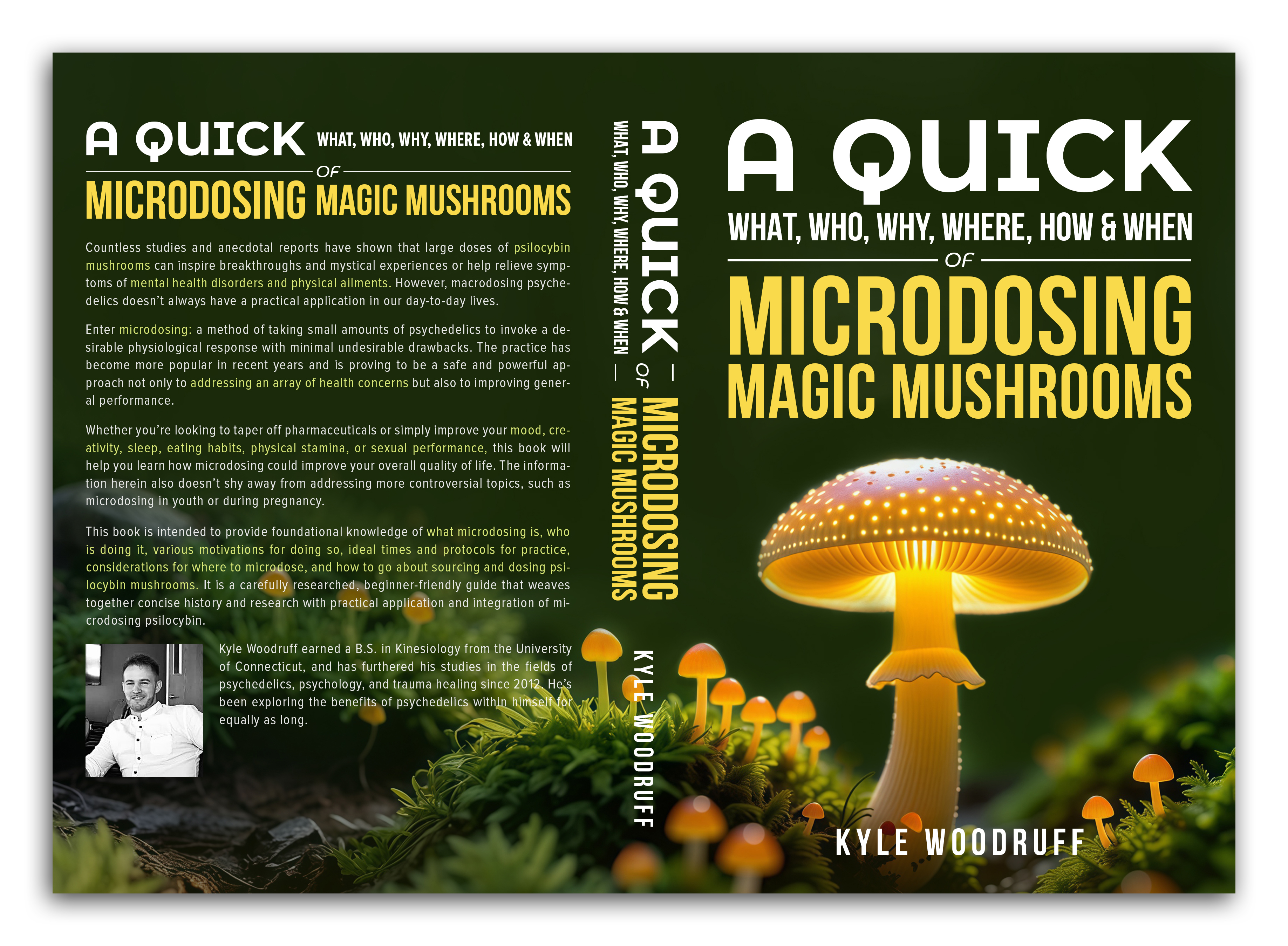 Buchumschlag Design von BIPRODEB für dieses Projekt | Design #36084541