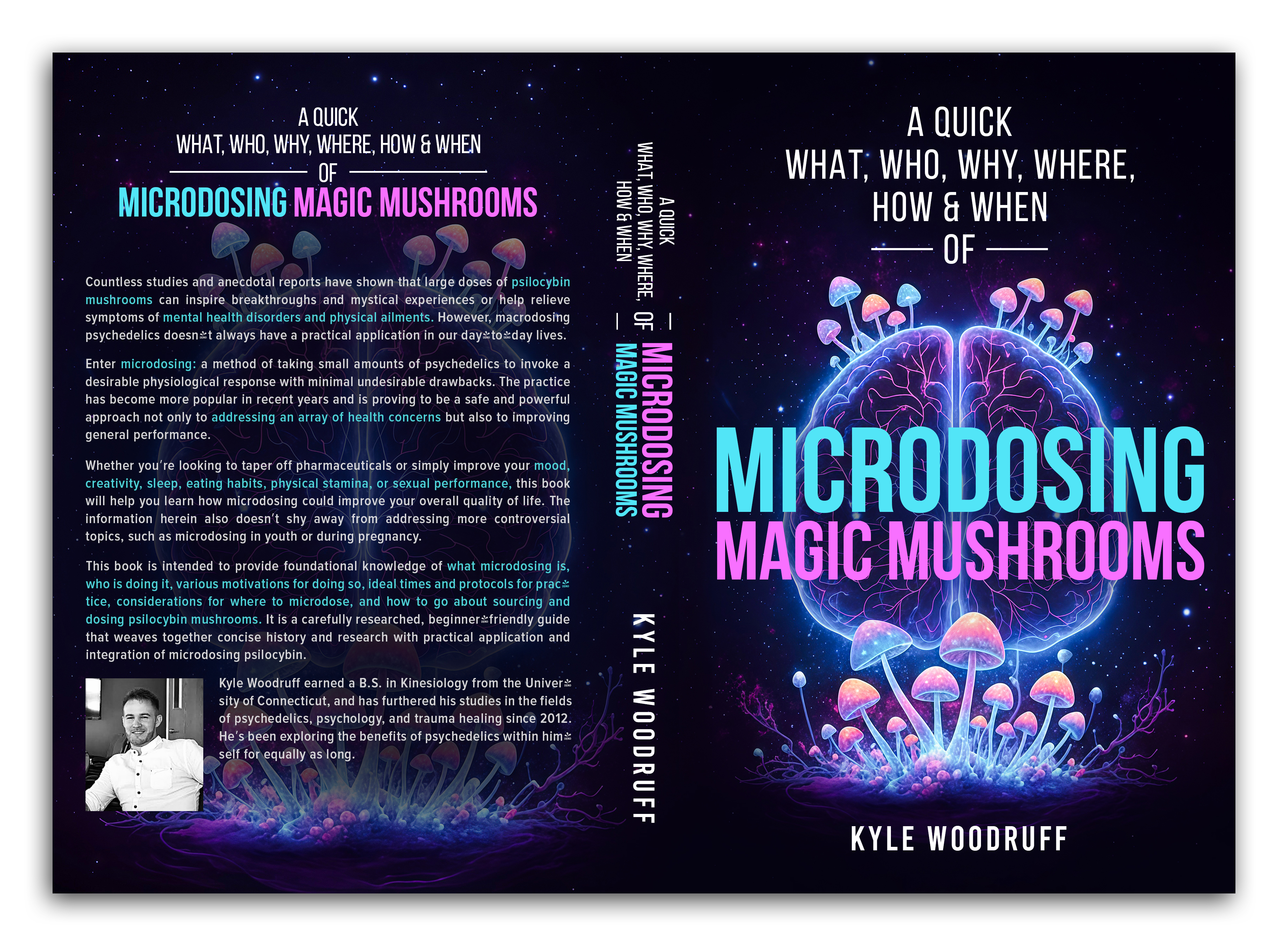 Buchumschlag Design von BIPRODEB für dieses Projekt | Design #36115573