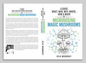 Design de Couverture de Livre par BIPRODEB pour ce projet | Design : #36115792