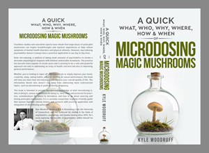 Design de Couverture de Livre par BIPRODEB pour ce projet | Design : #36127359