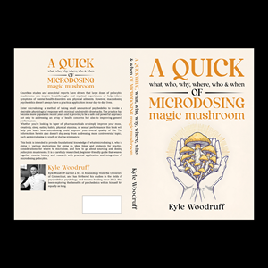 Book Cover Design by G T for this project | Design #36062651