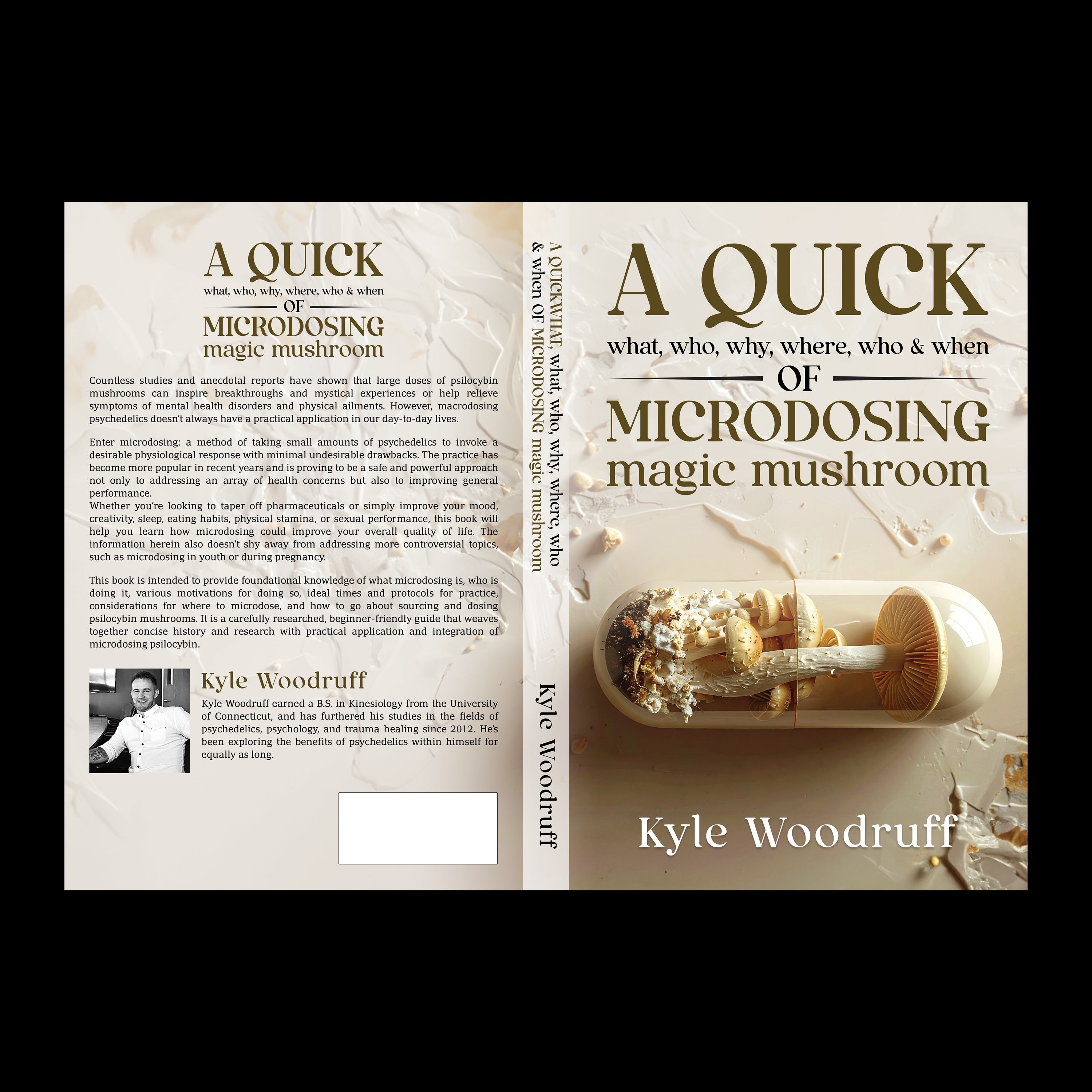 Design de Couverture de Livre par G T pour ce projet | Design #36063610
