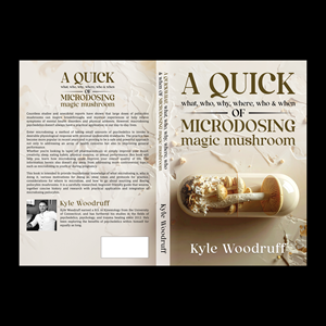 Book Cover Design by G T for this project | Design: #36063610