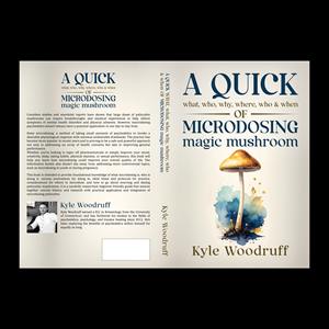 Book Cover Design by G T for this project | Design: #36063614