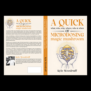 Book Cover Design by G T for this project | Design: #36123375