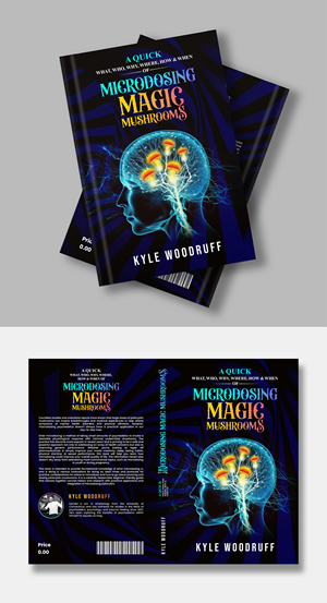 Book Cover Design by debdesign for this project | Design: #36117439