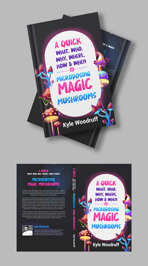Book Cover Design by debdesign for this project | Design: #36117471