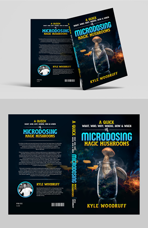 Book Cover Design by debdesign for this project | Design: #36117474