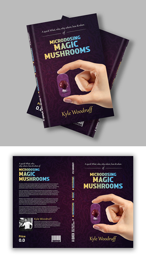 Book Cover Design by debdesign for this project | Design: #36117496