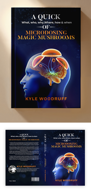 Book Cover Design by debdesign for this project | Design: #36117686