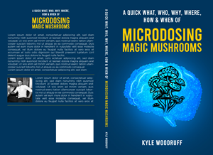 Book Cover Design by abdul700 for this project | Design: #36068901