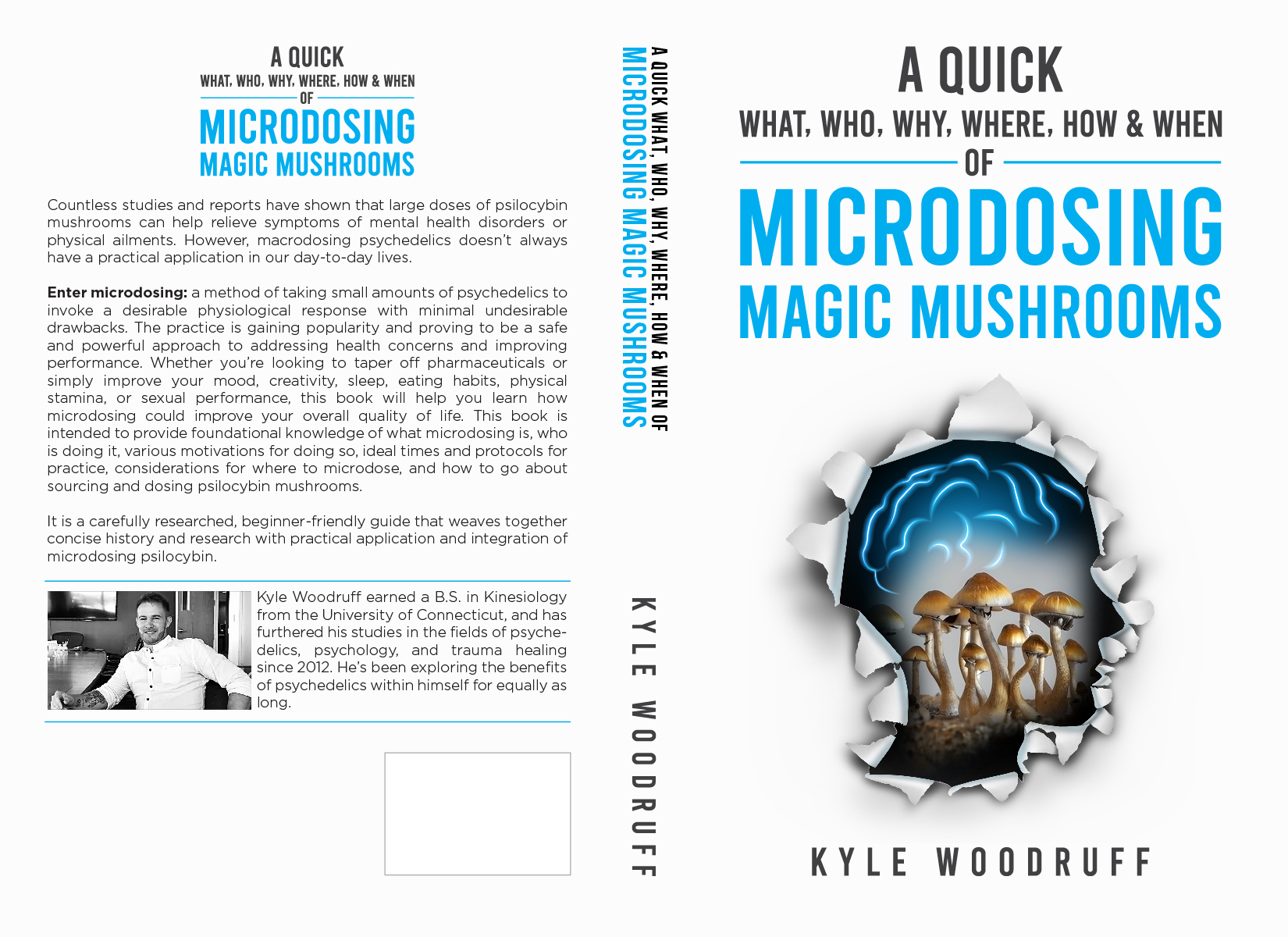 Book Cover Design by abdul700 for this project | Design #36130312