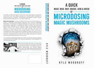 Book Cover Design by abdul700 for this project | Design: #36130312