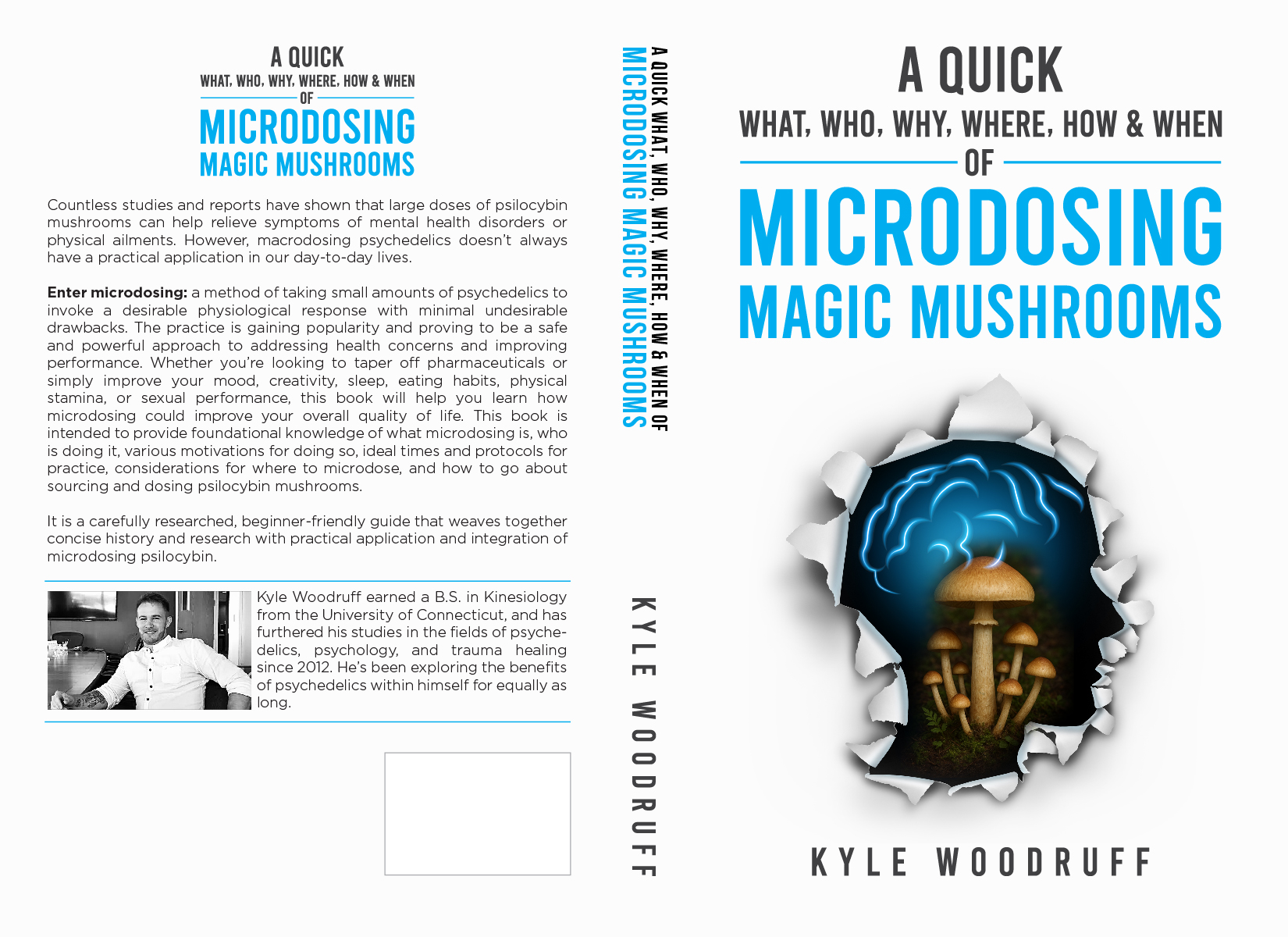Book Cover Design by abdul700 for this project | Design #36130313