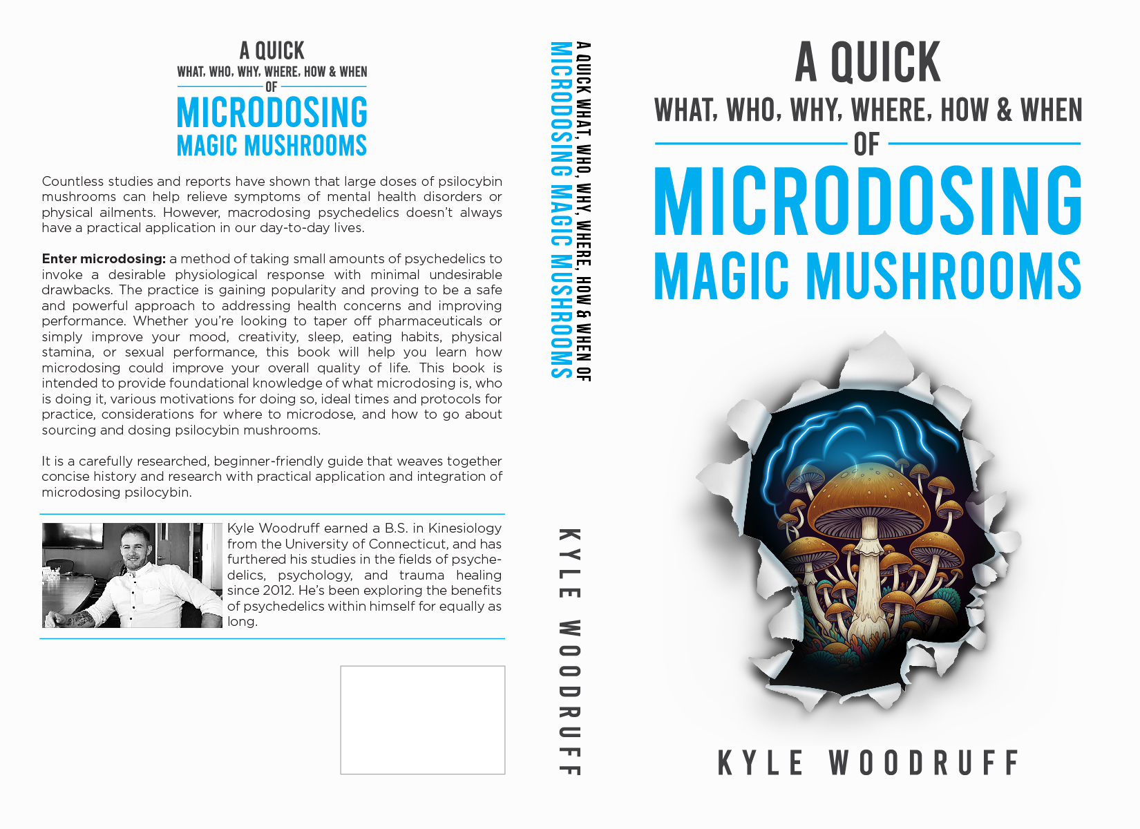 Book Cover Design by abdul700 for this project | Design #36130314