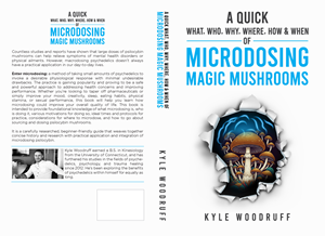 Book Cover Design by abdul700 for this project | Design: #36130314