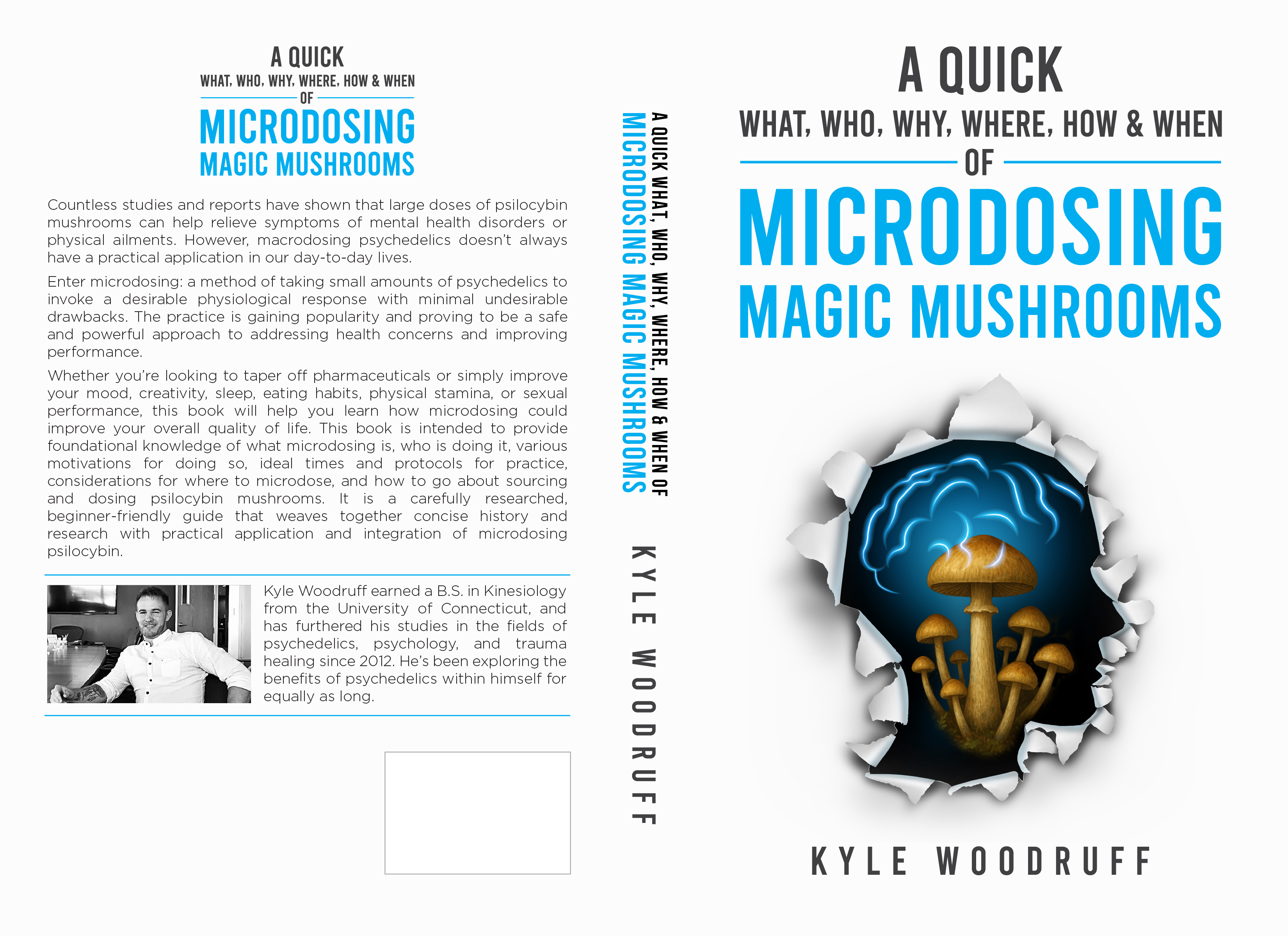 Book Cover Design by abdul700 for this project | Design #36136328