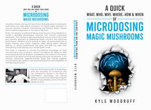 Book Cover Design by abdul700 for this project | Design: #36142879