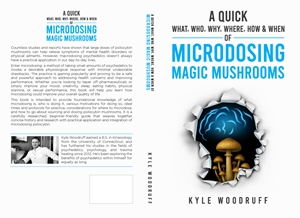 Book Cover Design by abdul700 for this project | Design: #36144728