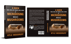 Book Cover Design by PavanPrajapati for this project | Design: #36059414