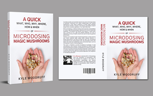 Book Cover Design by PavanPrajapati for this project | Design: #36059938