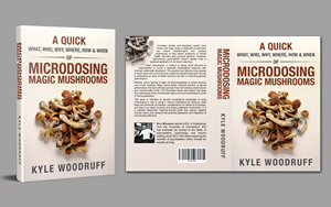 Book Cover Design by PavanPrajapati for this project | Design #36059941