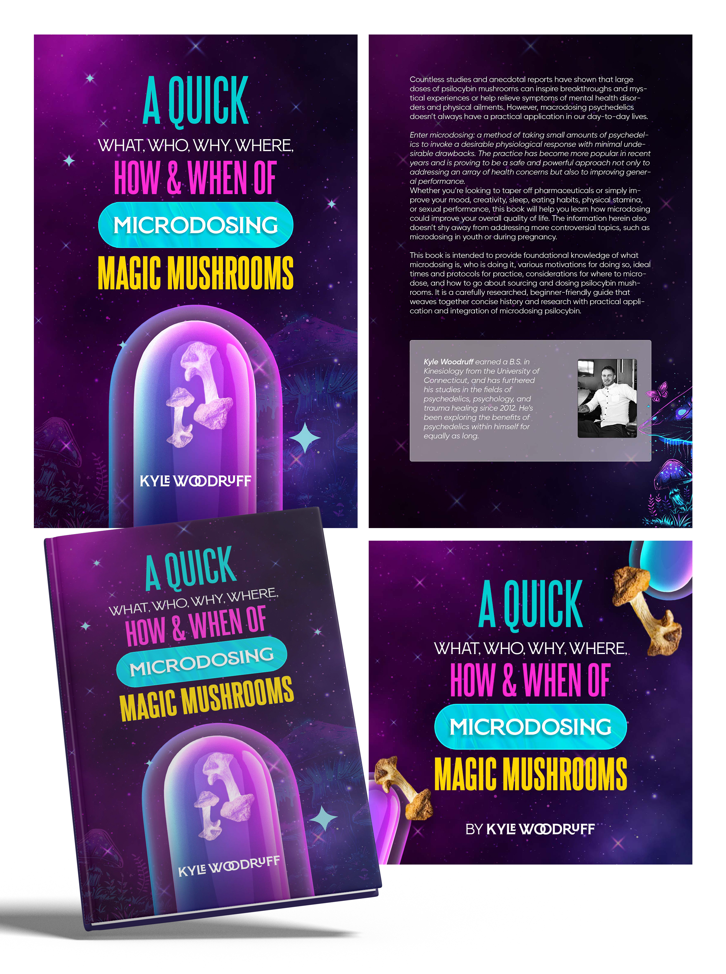 Design de Couverture de Livre par Graphic Guy pour ce projet | Design #36055791