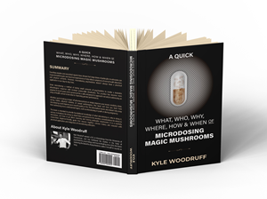 Book Cover Design by Creative D2024 for this project | Design: #36092476