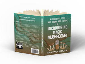 Book Cover Design by Creative D2024 for this project | Design: #36092477