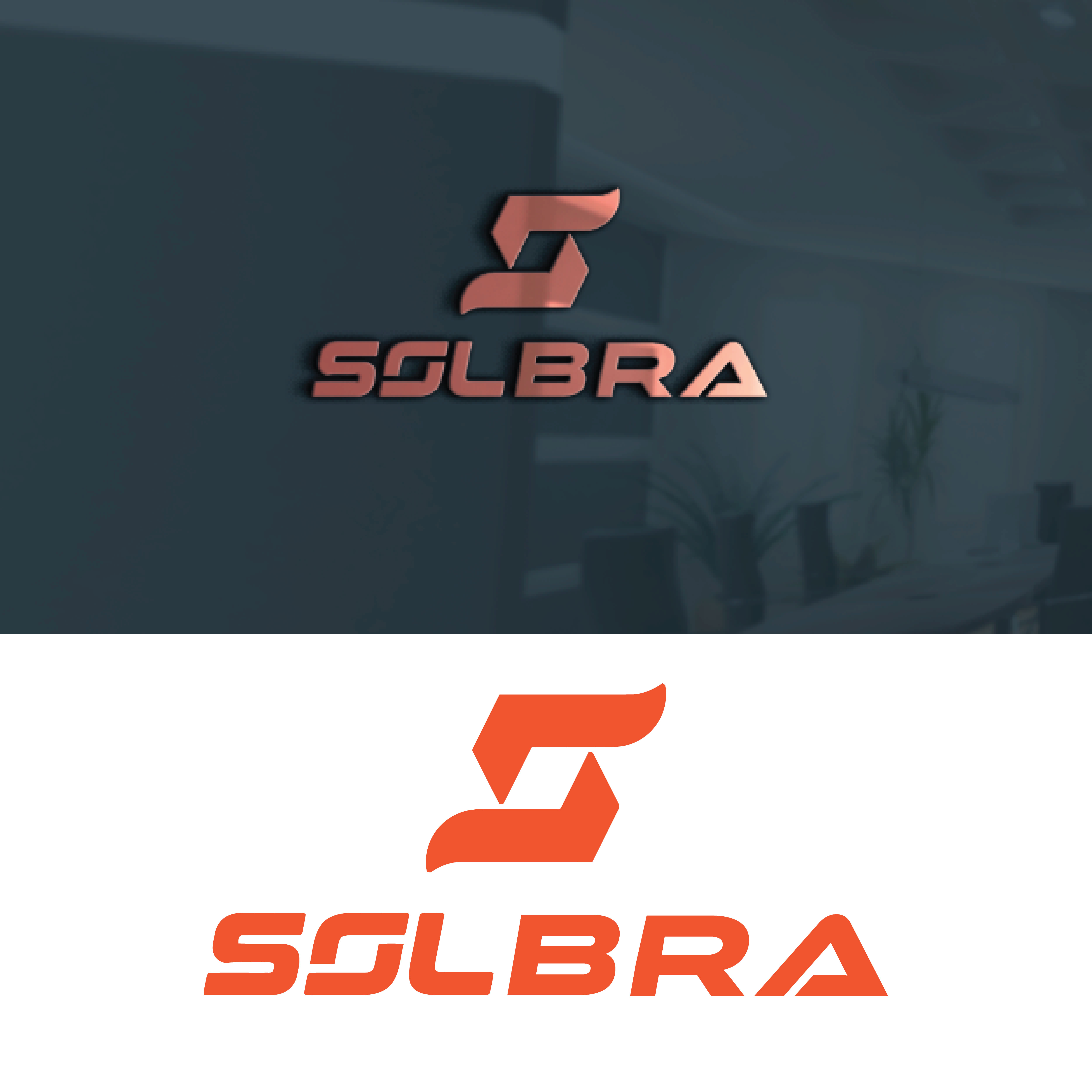 Logo Design by m@h!r for this project | Design #36052848