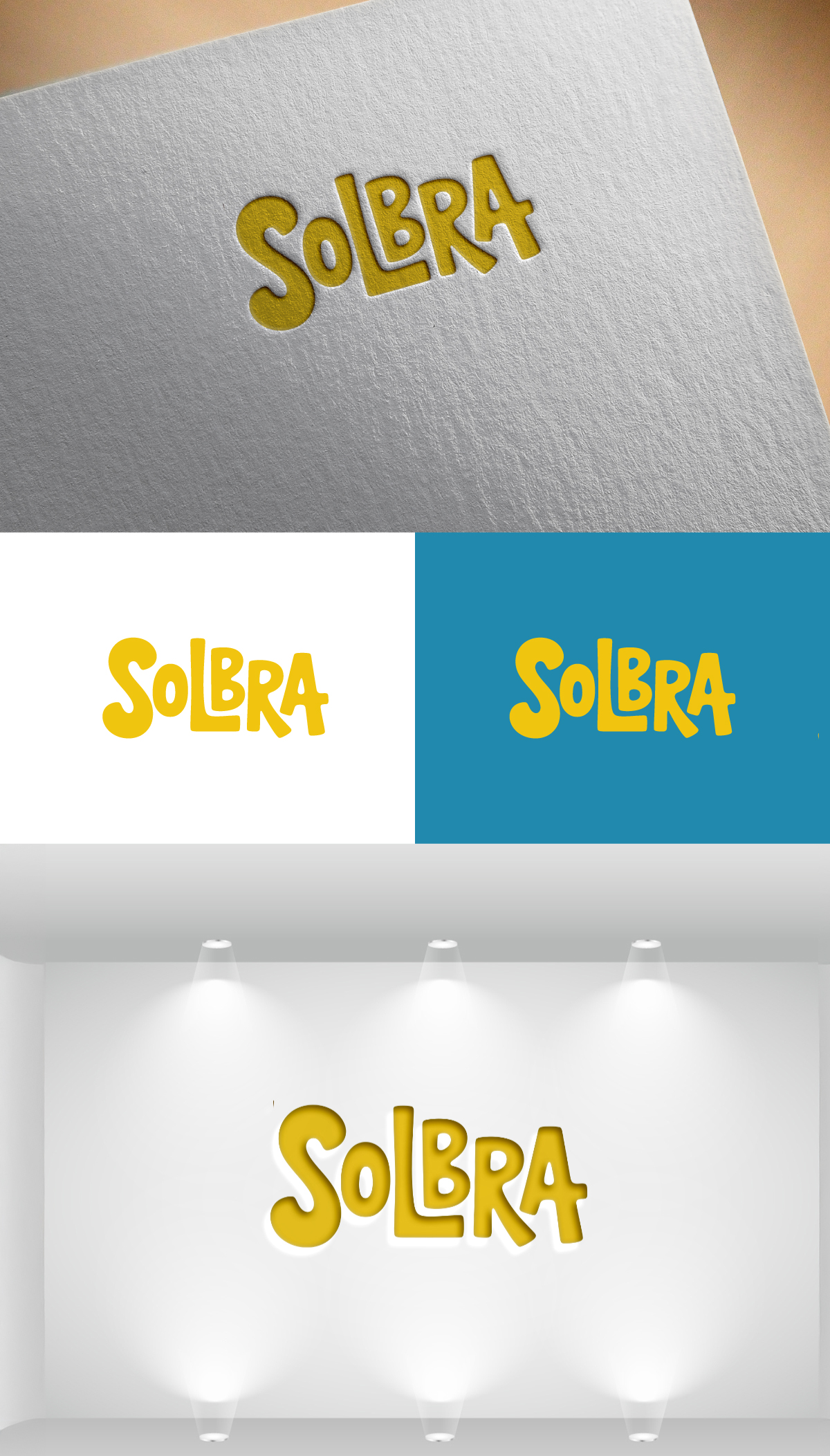 Diseño de Logo por Creative__Art para este proyecto | Diseño #36050972