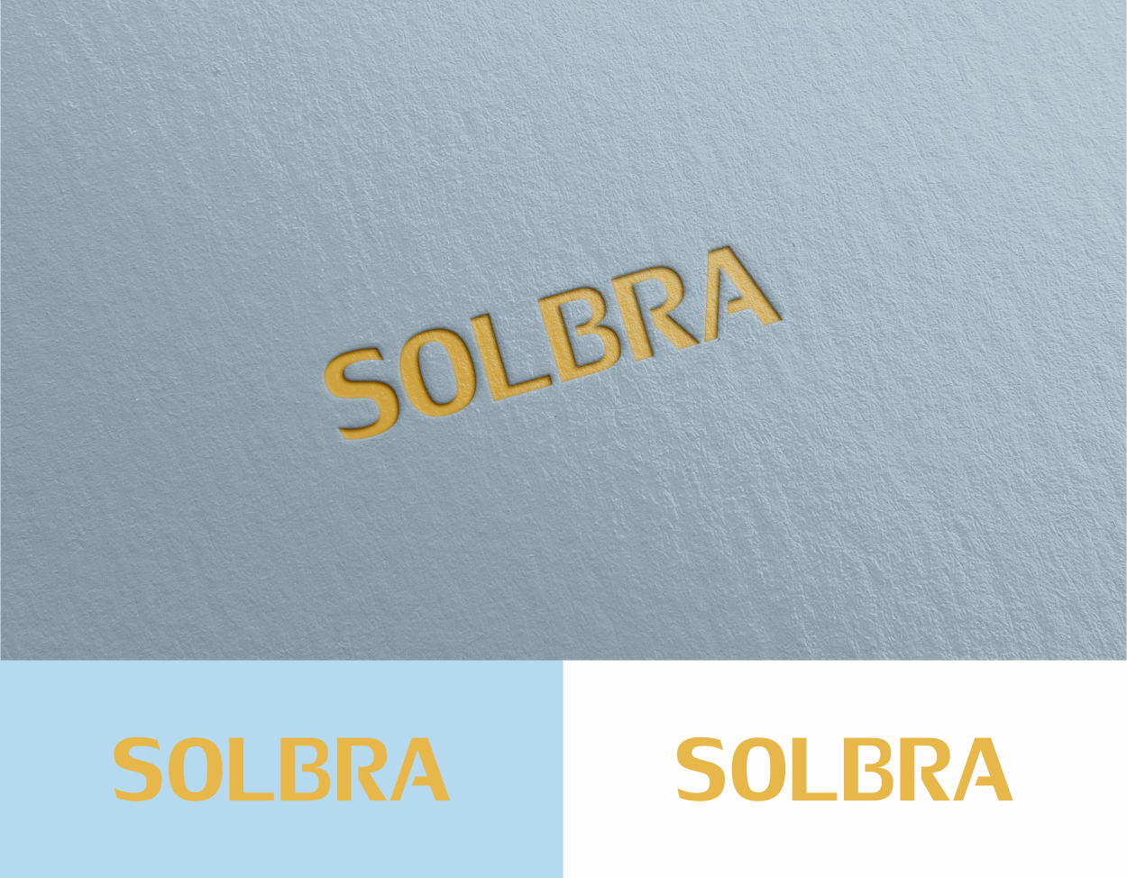 Logo Design by Samudroid for this project | Design #36054192