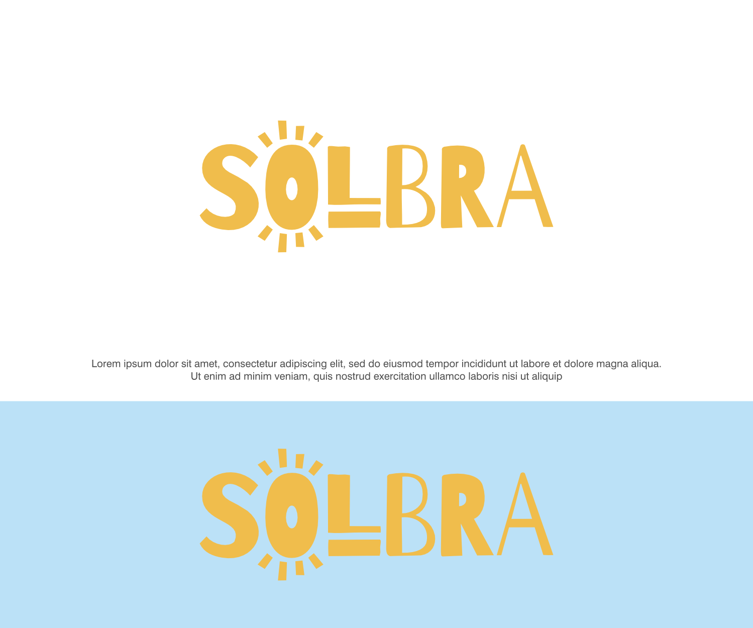 Logo Design by ThiagoB for this project | Design #36050483