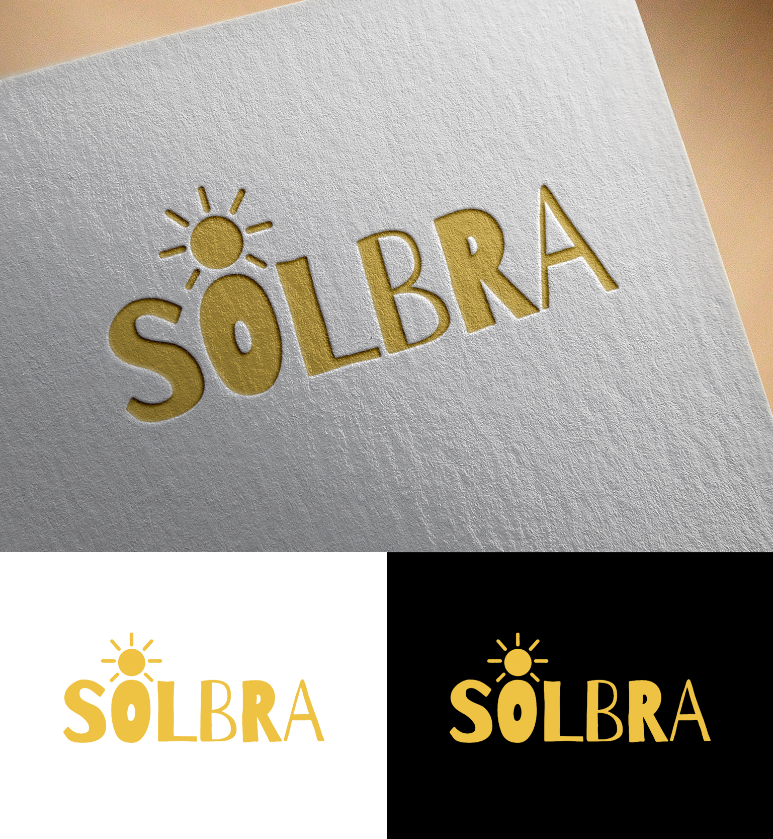 Logo Design by Soonia for this project | Design #36051982
