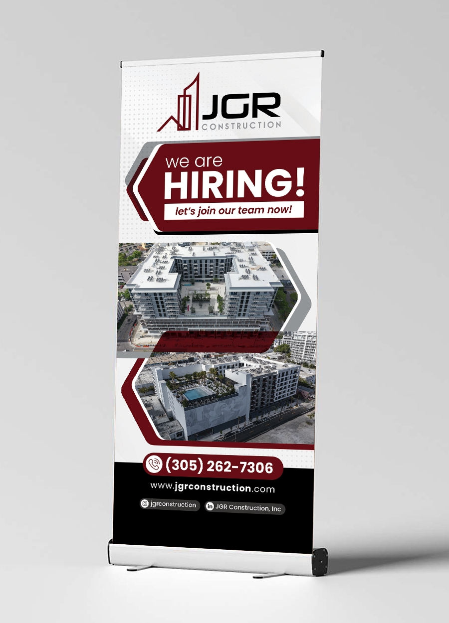 Flyer Design by OwnDesign for this project | Design #36053758