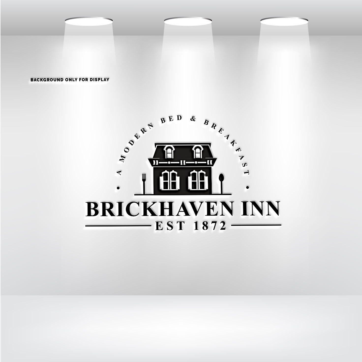 Logo Design by jonkonrad for this project | Design #36053587