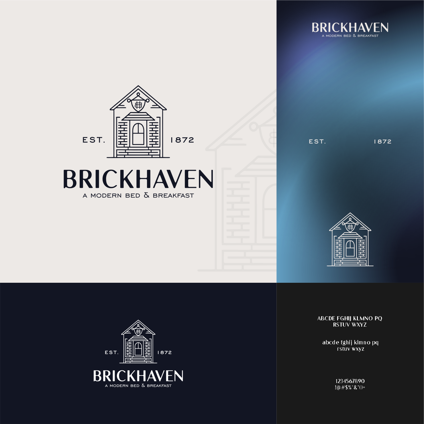 Logo Design by Gun_son for this project | Design #36064442