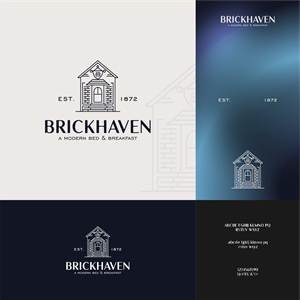 Logo Design by Gun_son for this project | Design: #36064442