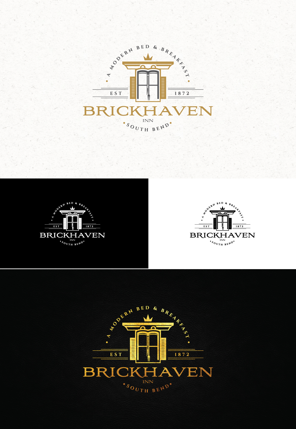 Logo Design by Logo Stock for this project | Design #36053124