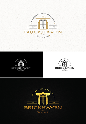 Logo-Design von Logo Stock für dieses Projekt | Design: #36053124