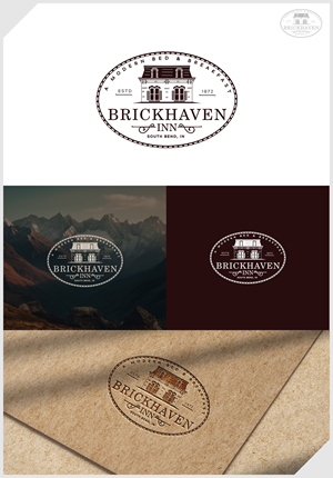 Logo Design by IDesign1606 for this project | Design: #36069891