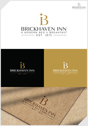 Logo Design by IDesign1606 for this project | Design: #36075099