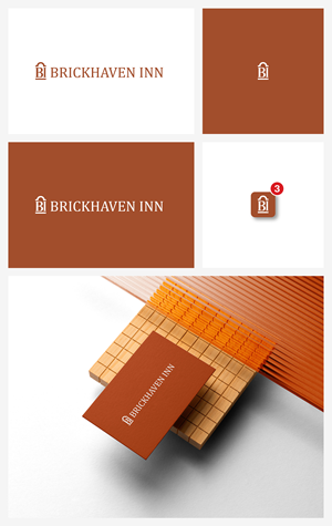 Logo Design by Ha.Connick for this project | Design: #36070297
