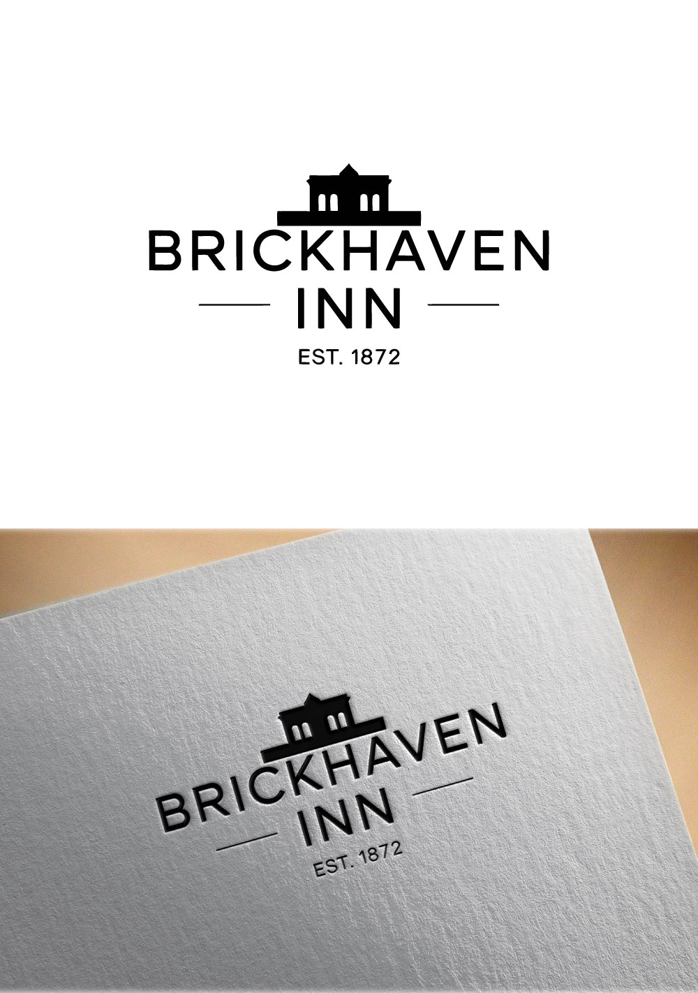 Diseño de Logo por DesignVerse777 para este proyecto | Diseño #36052398