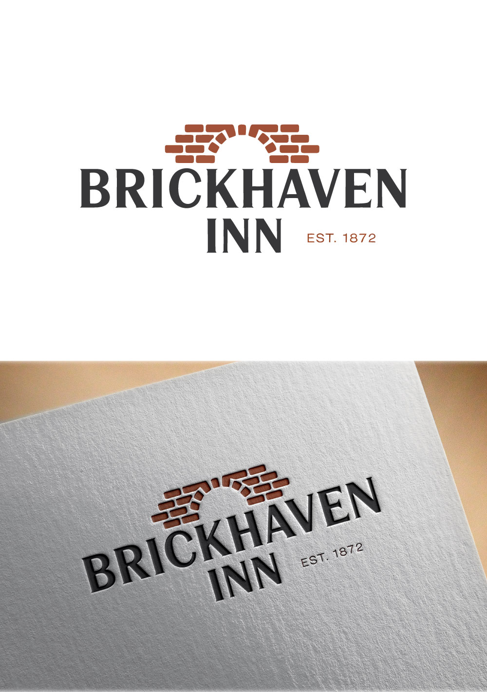 Diseño de Logo por DesignVerse777 para este proyecto | Diseño #36052399