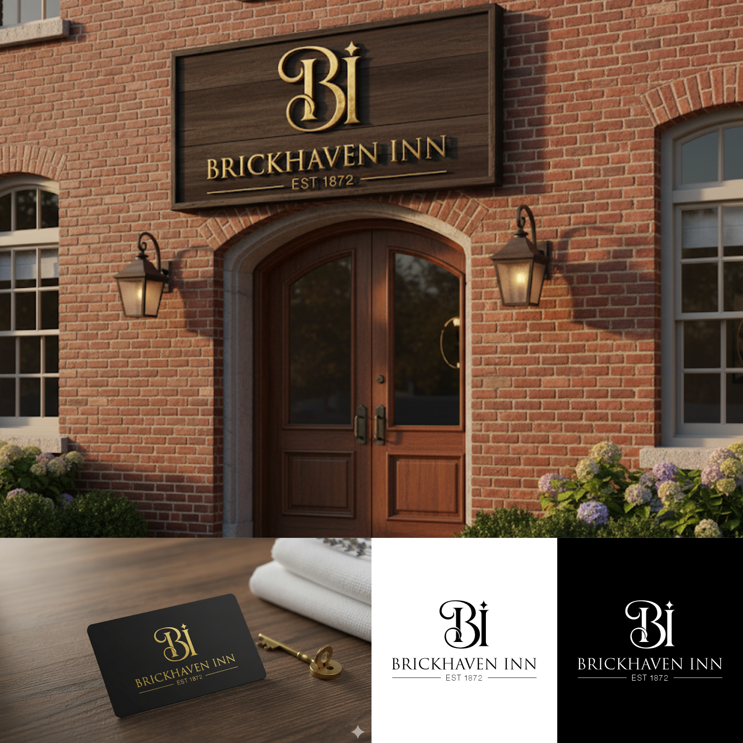 Logo Design by Dalang Design for this project | Design #36053560