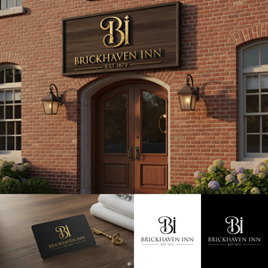 Logo Design by Dalang Design for this project | Design: #36053560