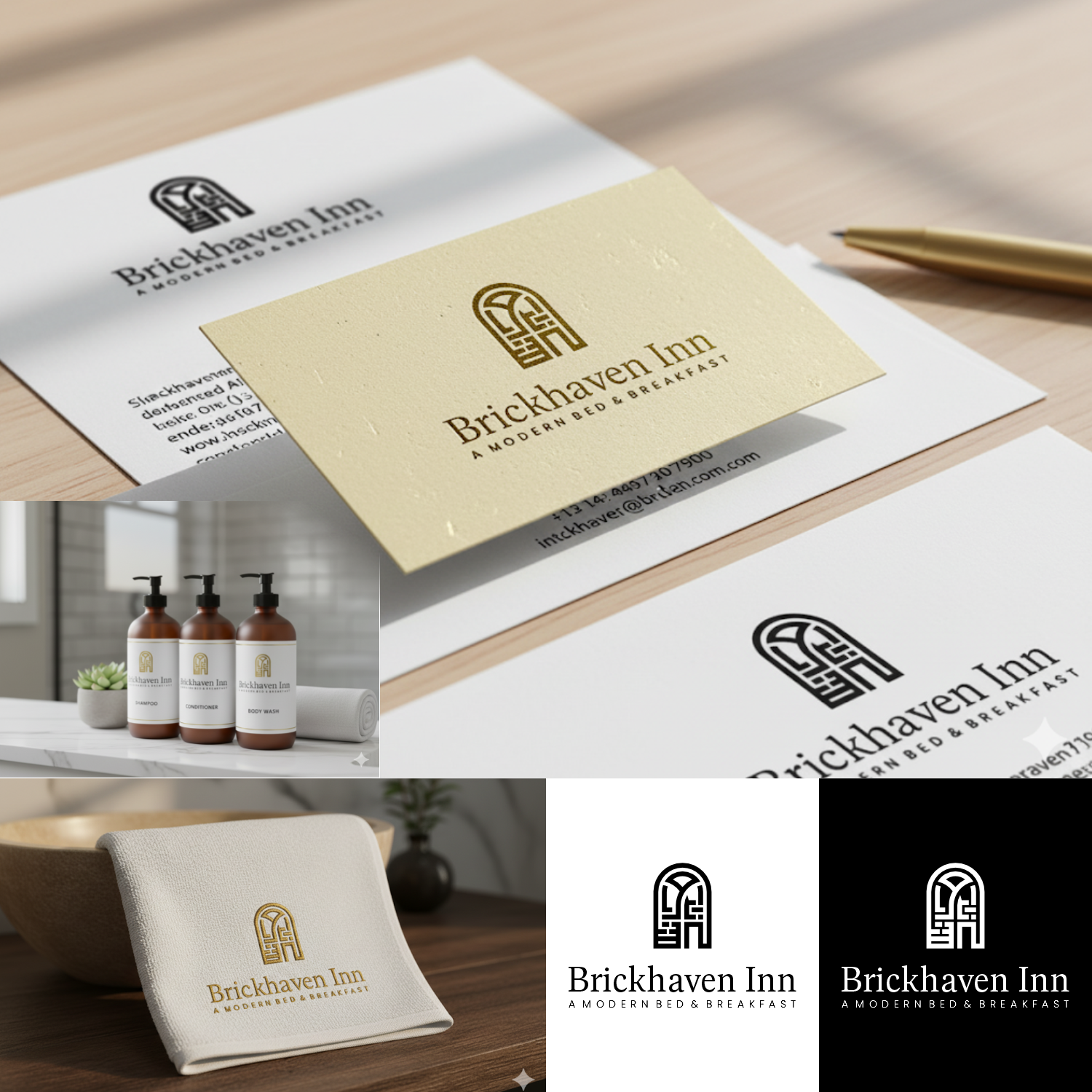 Logo Design by Dalang Design for this project | Design #36056243